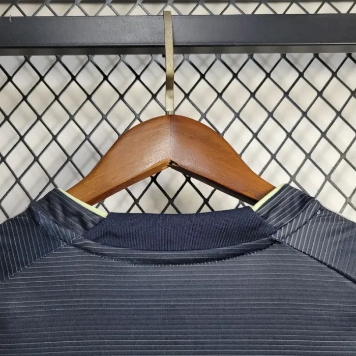 Real Madrid Away Women's Soccer Jersey 2025/26 - U-jersey