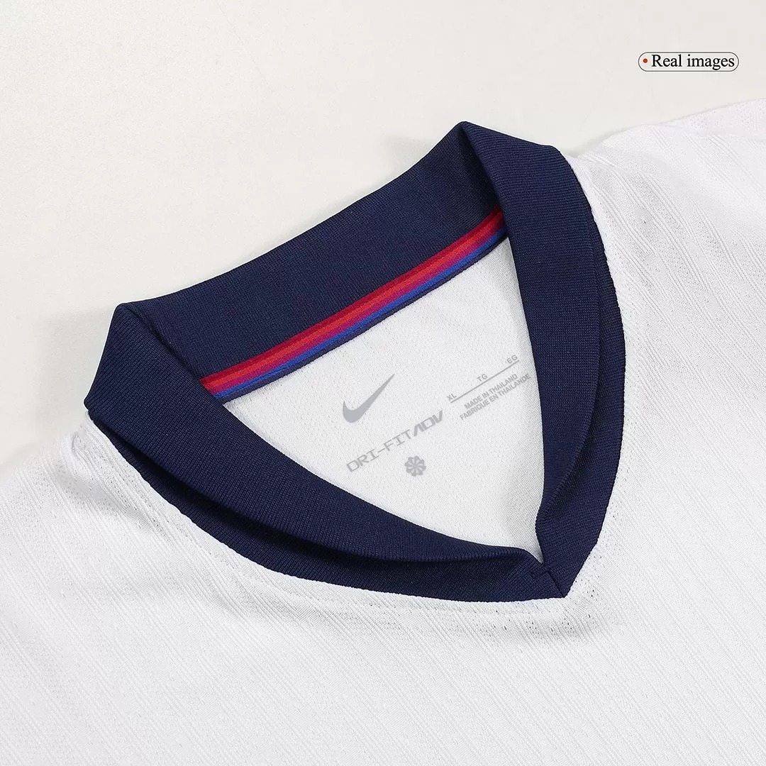 England Soccer Jersey Home Shirt EURO 2024 - Ujersey NHL