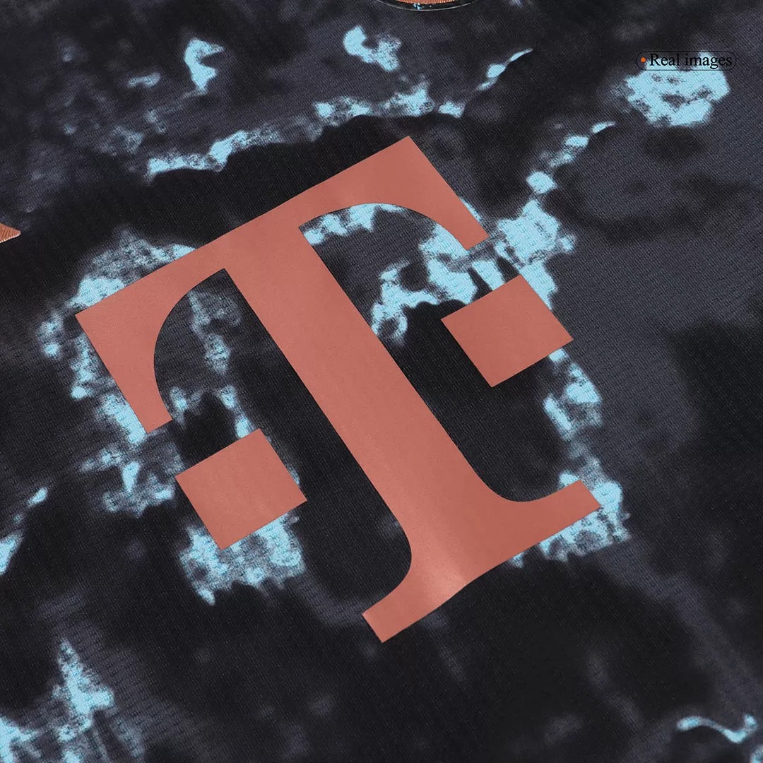 Bayern Munich Away Jersey Player Version 2024/25 - Ujersey NHL