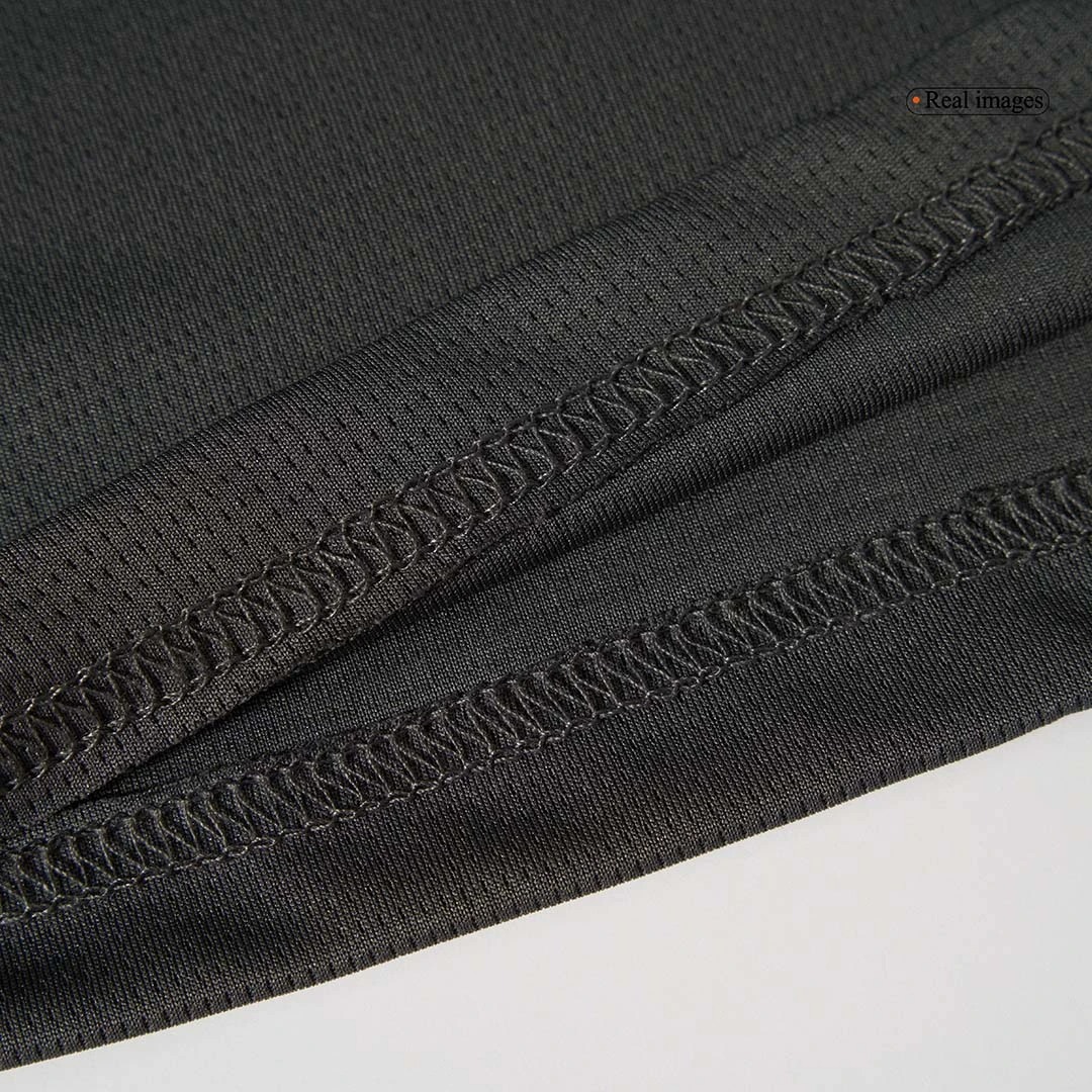 AC Milan Soccer Jersey Third Away Custom Shirt 2024/25 - Ujersey NHL