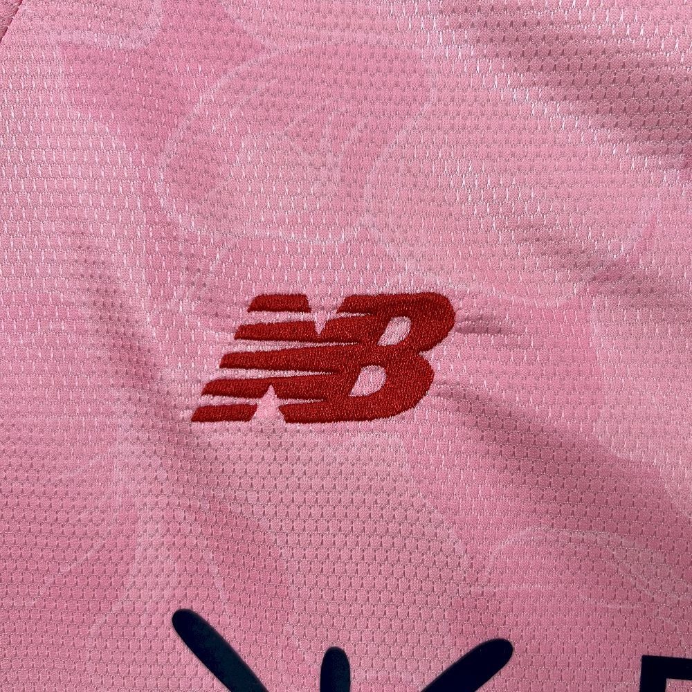 Bayer 04 Leverkusen Soccer Jersey Away Custom Shirt 2025/26 - ujerseystore
