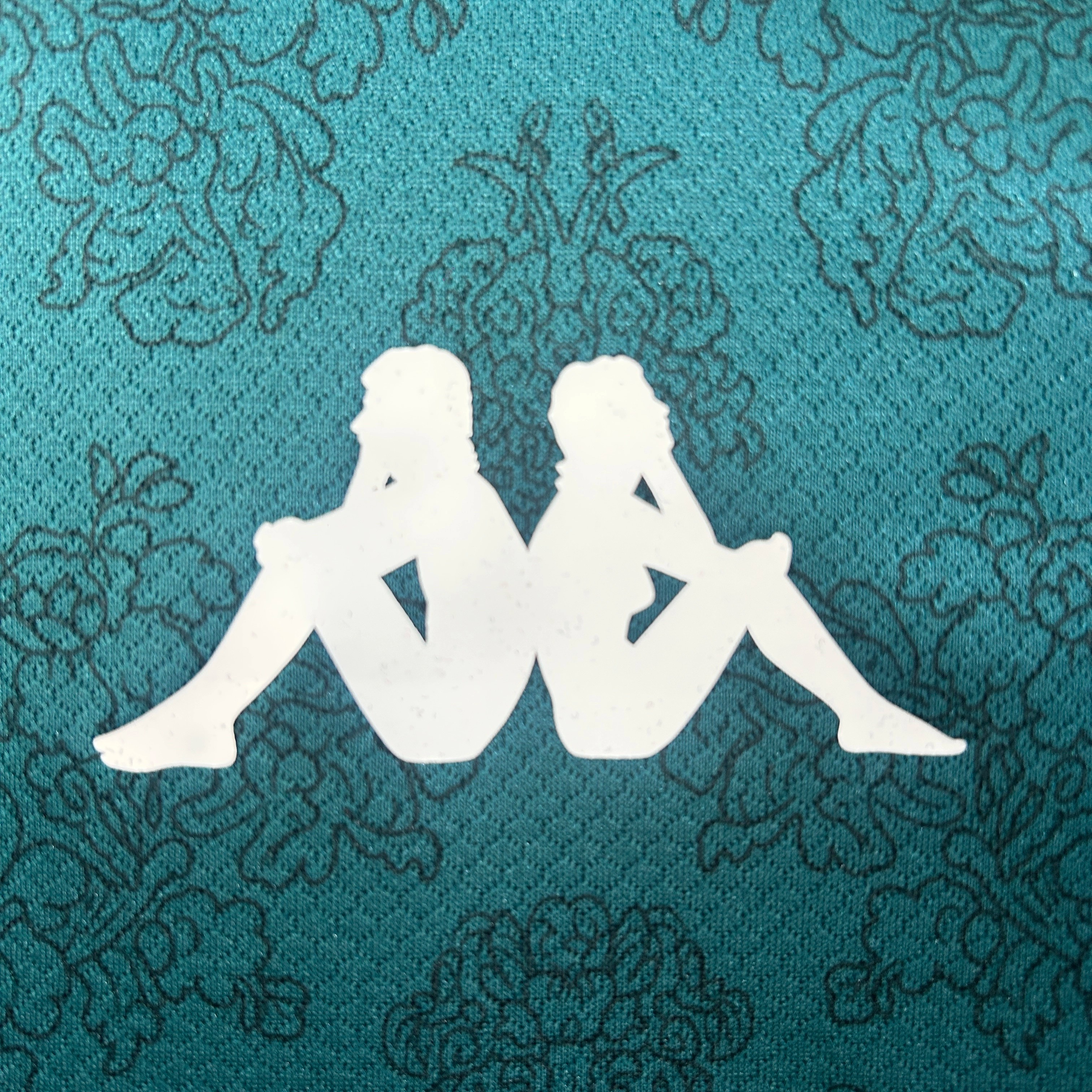 AS Monaco Soccer Jersey Third Away Custom Shirt 2025/26