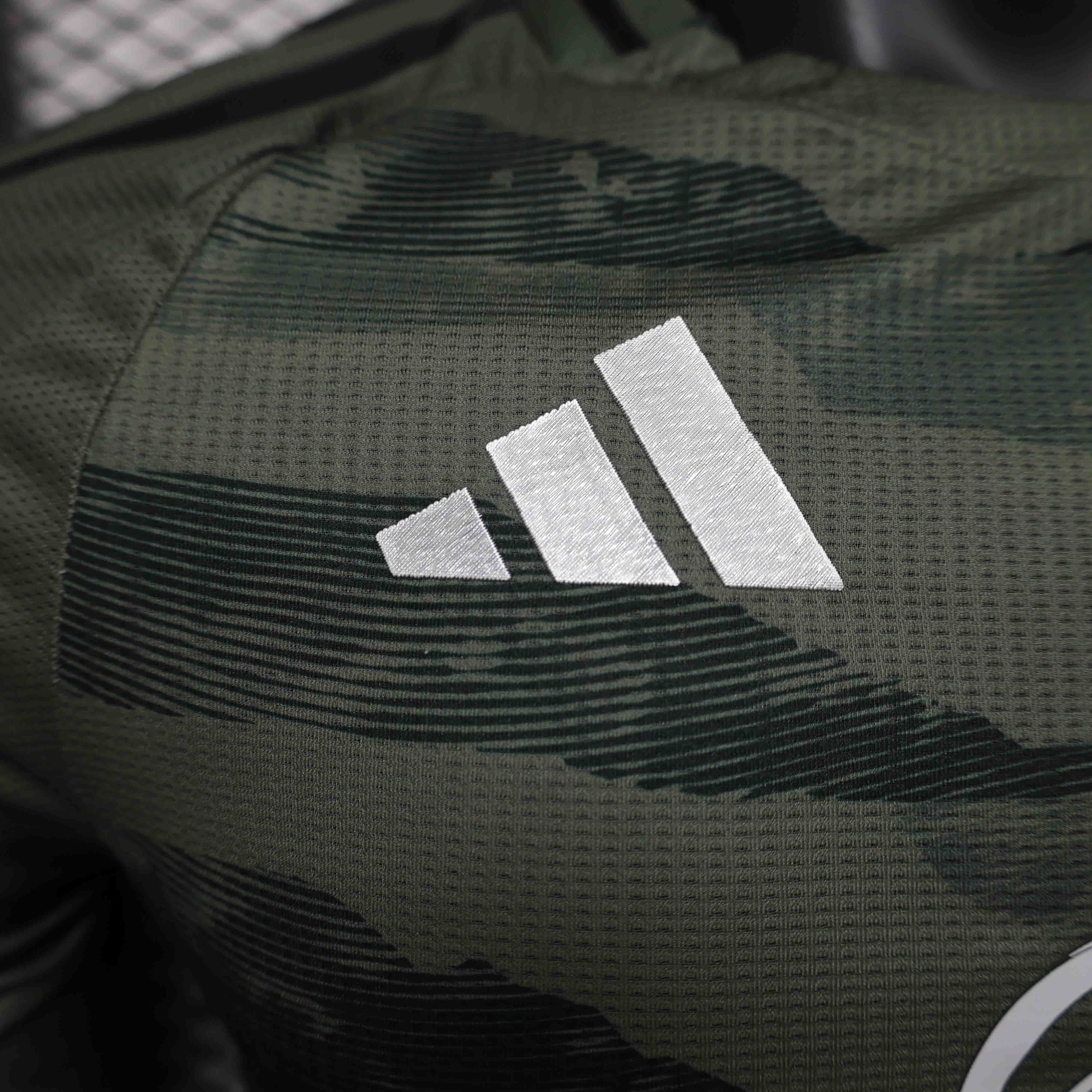 Celtic Soccer Jersey Third Away Shirt 2024/25 - U-jersey