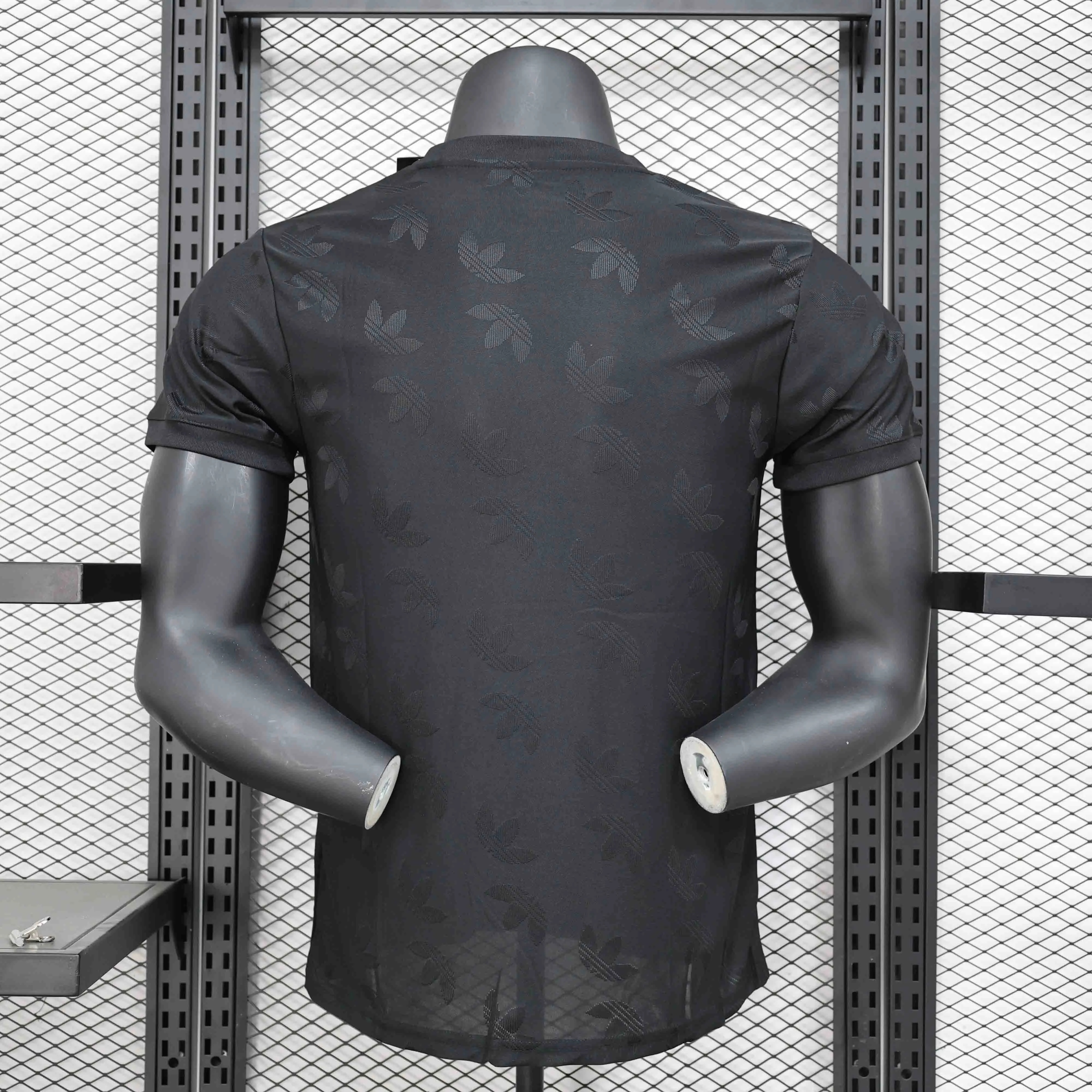 Arsenal Soccer Jersey Special Edition Shirt 2024/25 - Ujersey NHL