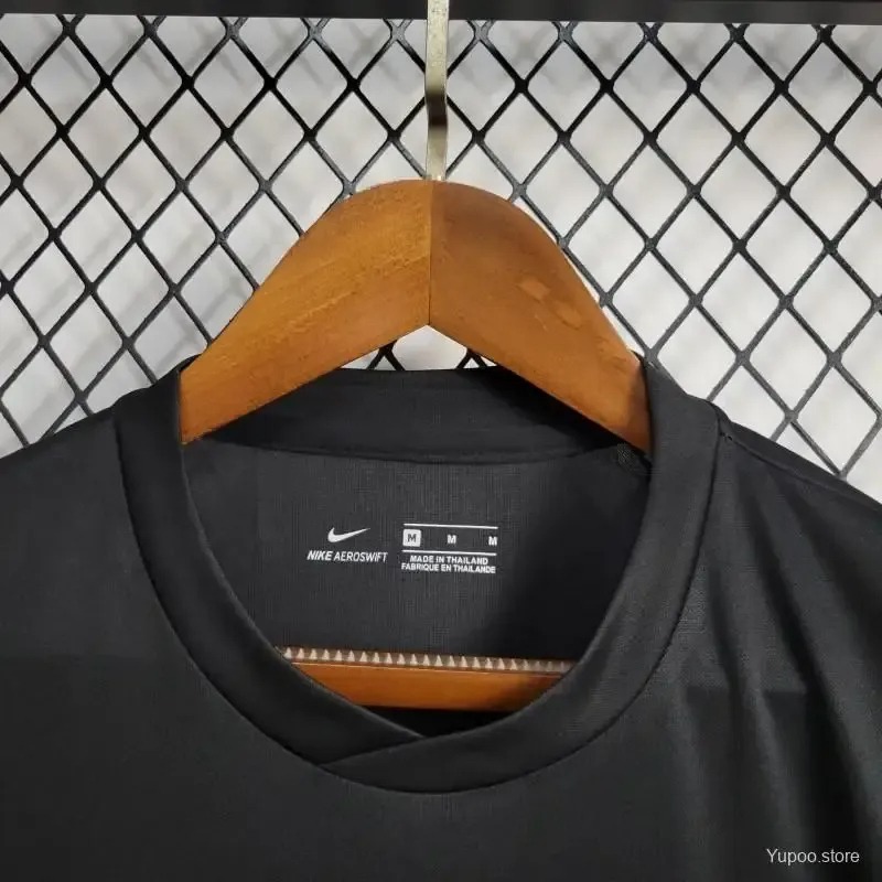 Liverpool Football Jersey Balmain Joint Special Edition Custom Shirt 2024/25 - SUjersey01