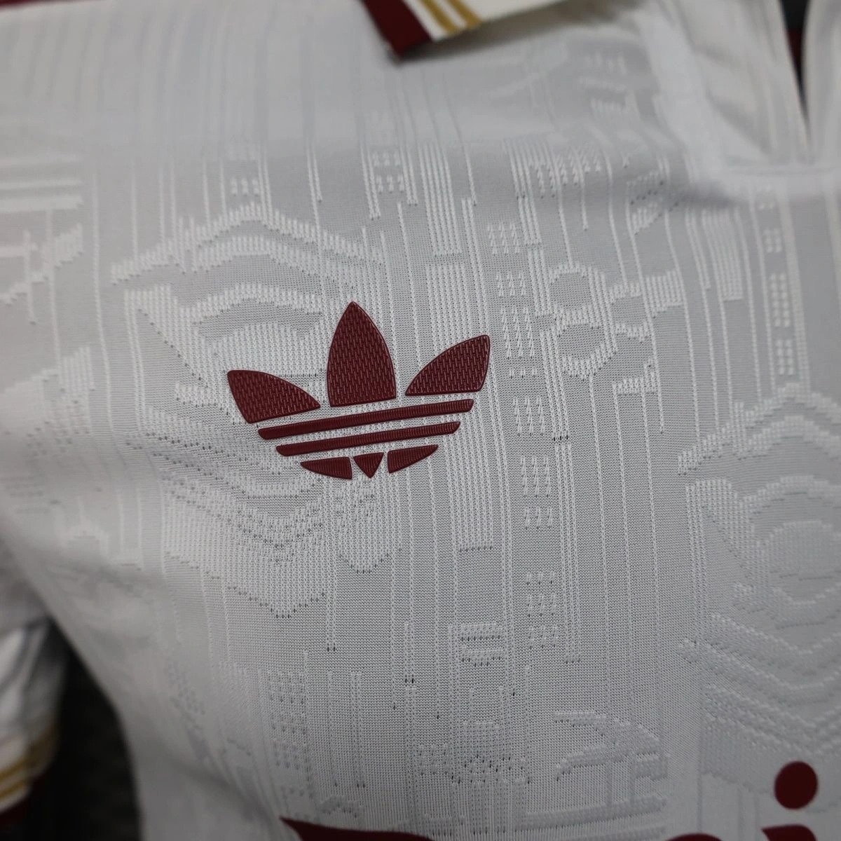 Arsenal Soccer Jersey Third Away Shirt 2025/26 - Ujersey NHL