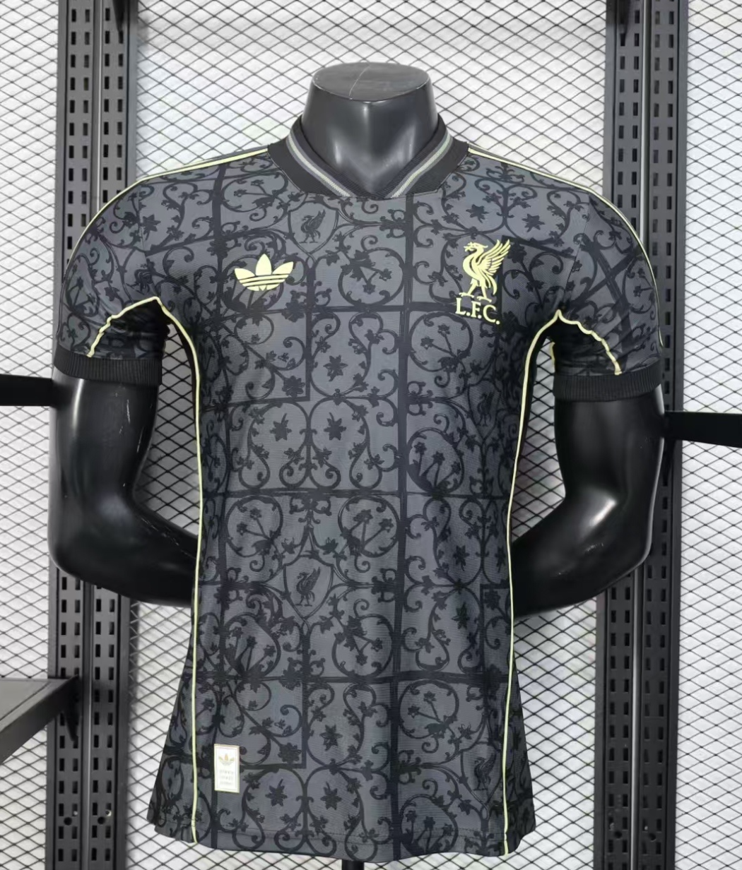 Argentina special edition football jersey 2025/2026 - U-jersey