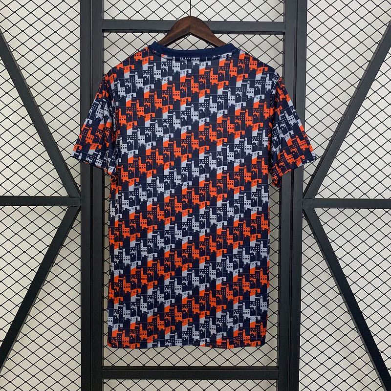 Celta Vigo Soccer Jersey Special Edition Custom Shirt 2025/26 - Ujersey