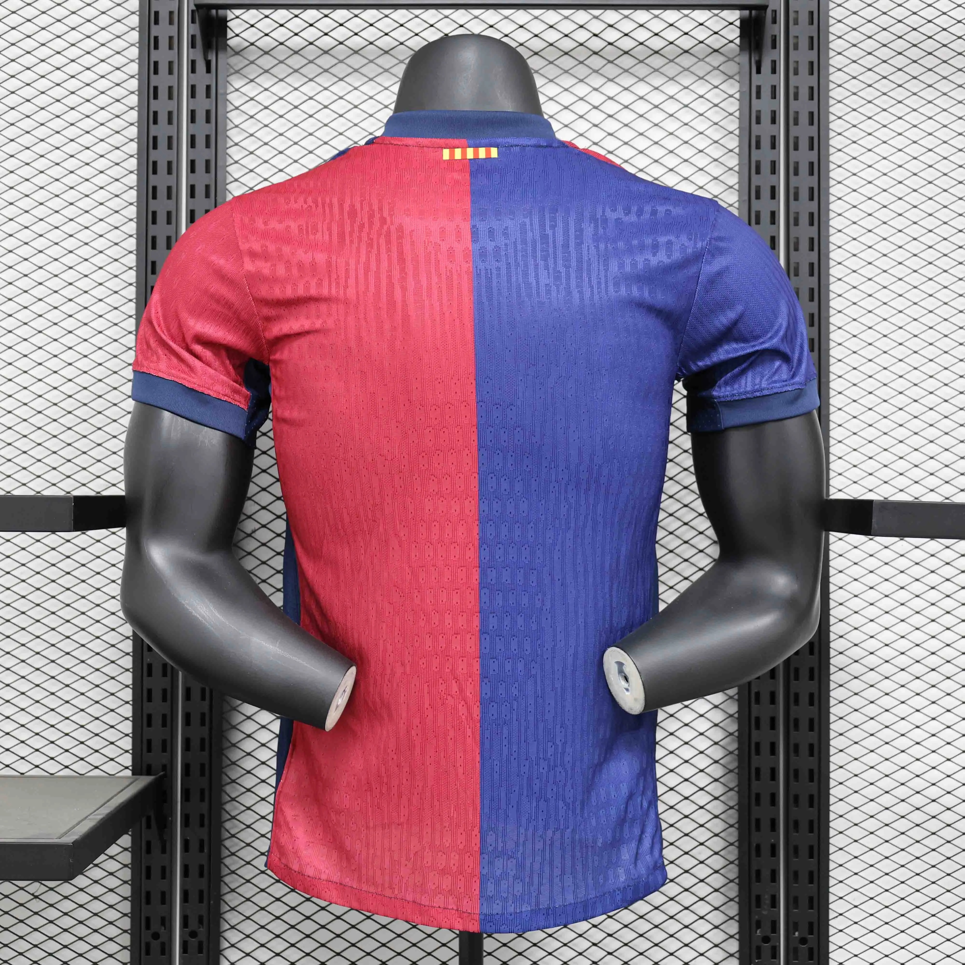 Soccer Jersey Barcelona 125th Anniversary Shirt 2024/25 - U-jersey