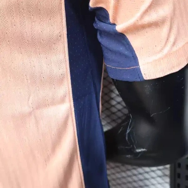 Soccer Jersey Barcelona Pink Special Edition Custom Shirt 2025/26 - Ujersey