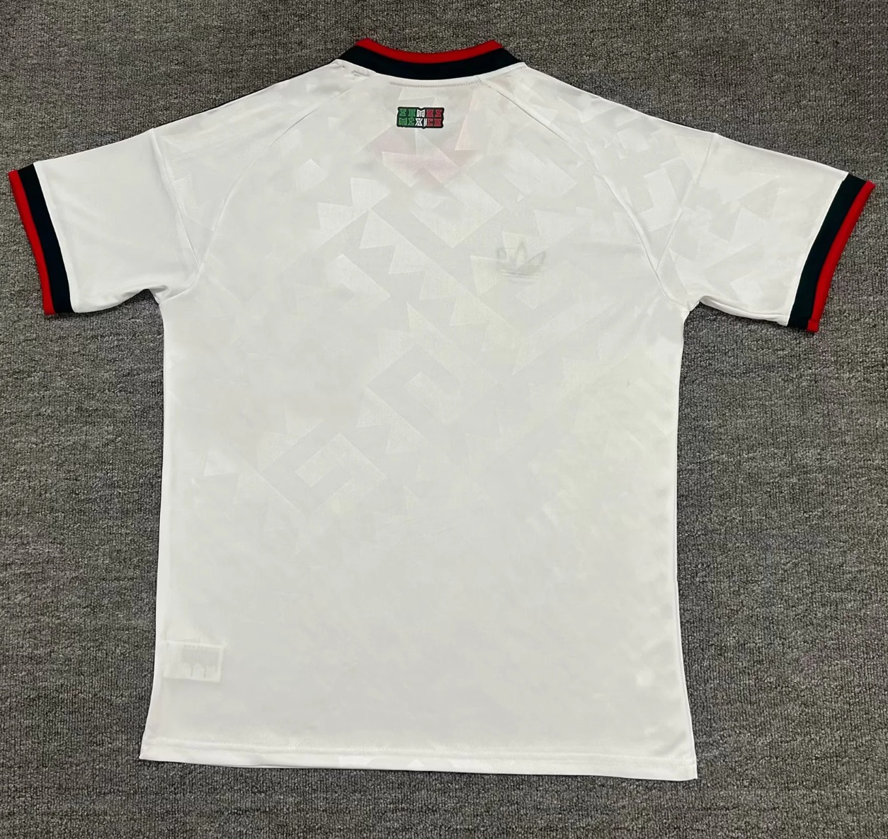 Mexico Away Football Jersey 2026