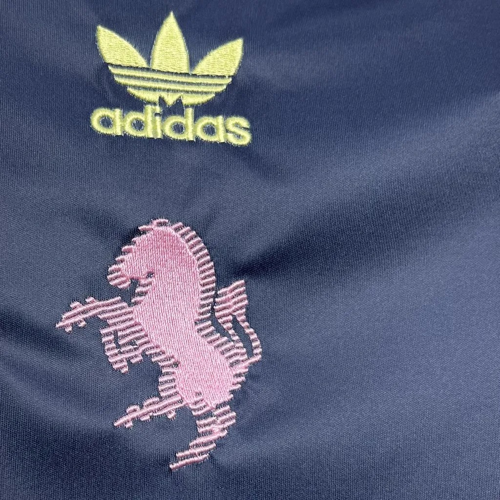 Juventus Soccer Jersey Pre-Match Custom Shirt 2024/25 - Ujersey Shop