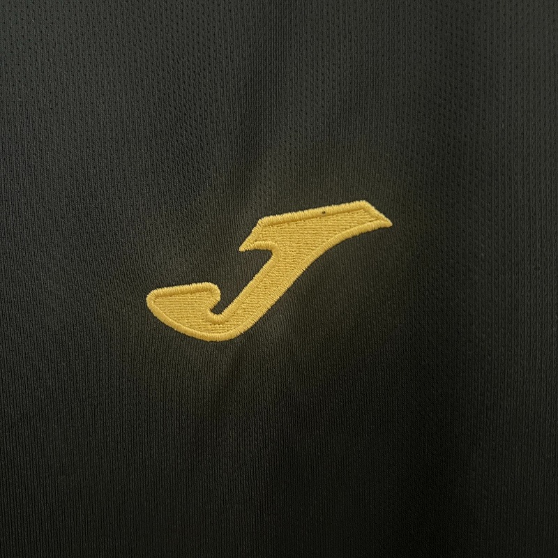 Honduras Soccer Jersey Black Special Edition Custom Shirt 2024 - SUjersey01