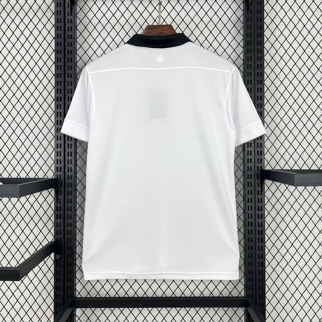 Celtic Retro Soccer Jersey 125th Anniversary Edition Custom Shirt 2012/13