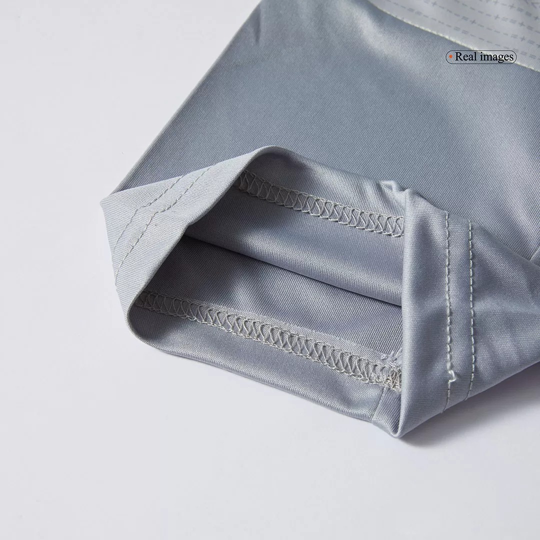 Benfica Soccer Jersey Third Away Custom Shirt 2024/2025 - Ujersey Shop