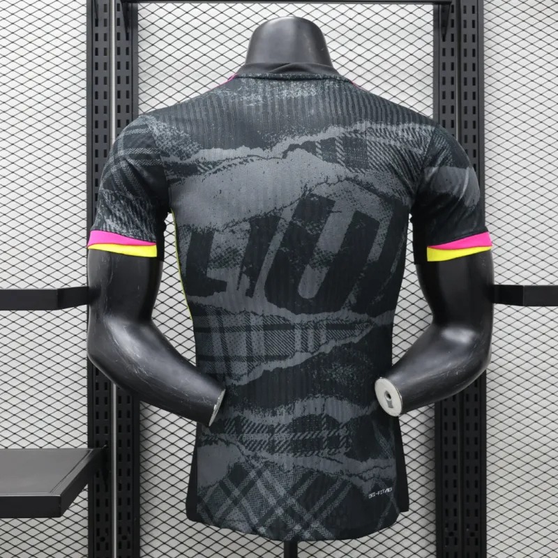 Chelsea Football Jersey Third Away Shirt 2024/25 - U-jersey