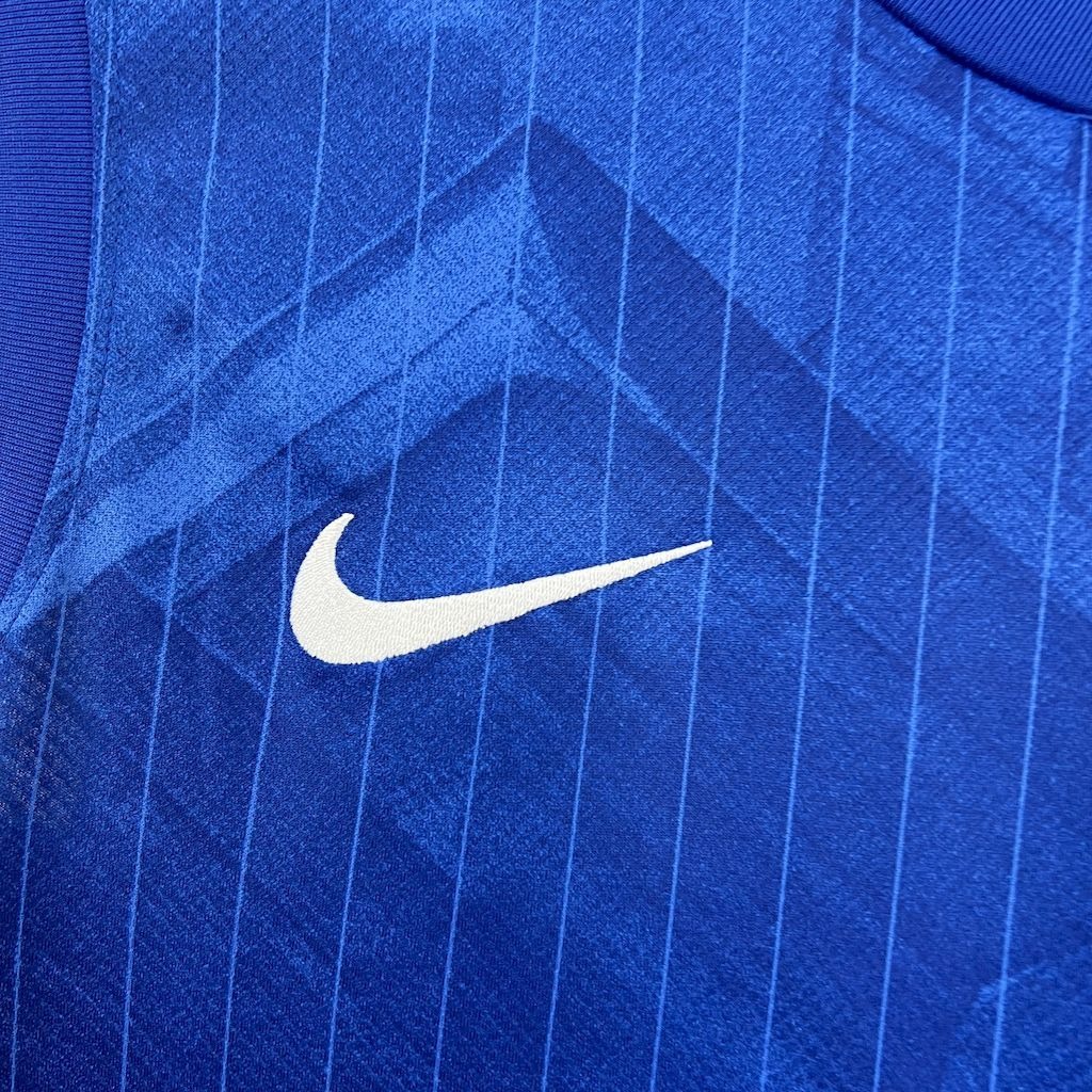 Chelsea Football Jersey Home Custom Vest 2025/26 - ujerseystore