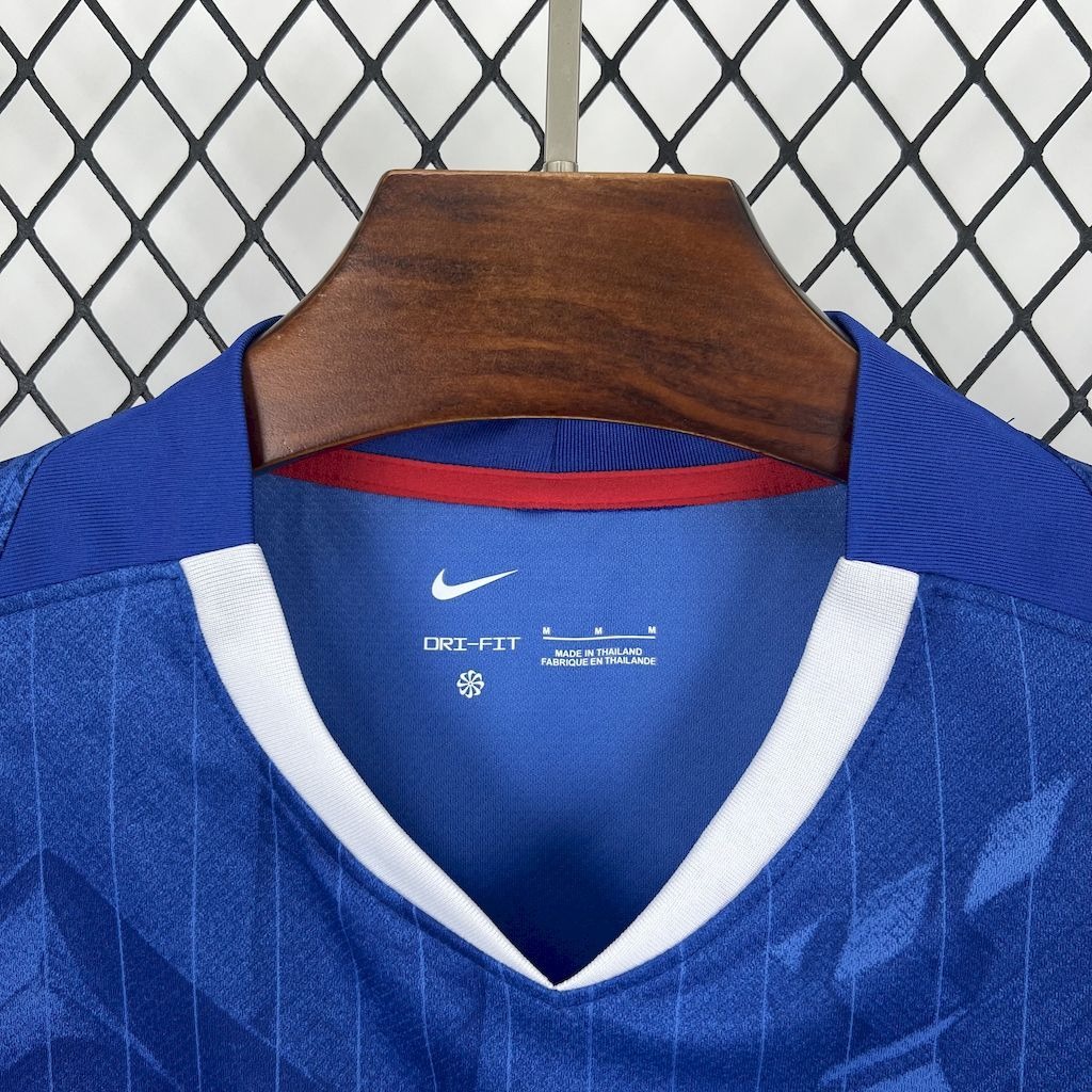 Chelsea Football Jersey Home Women's Custom Shirt 2025/26 - ujerseystore