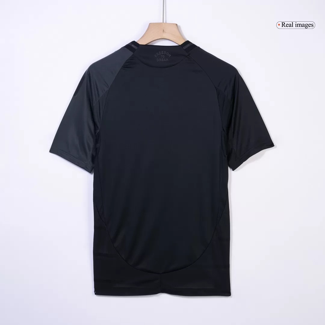 Inter Miami Soccer Jersey Away Shirt 2025 - Ujersey NHL