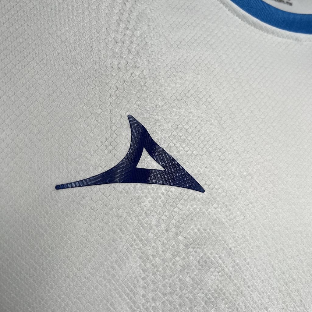 Cruz Azul Soccer Jersey Away Custom Shirt 2024/25 - ujerseystore