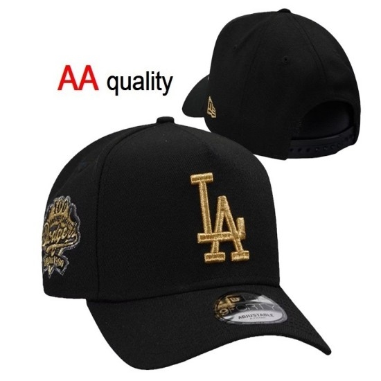 MLB Los Angeles Dodgers Stitched Snapback Hats 2026.1-40 - Ujersey