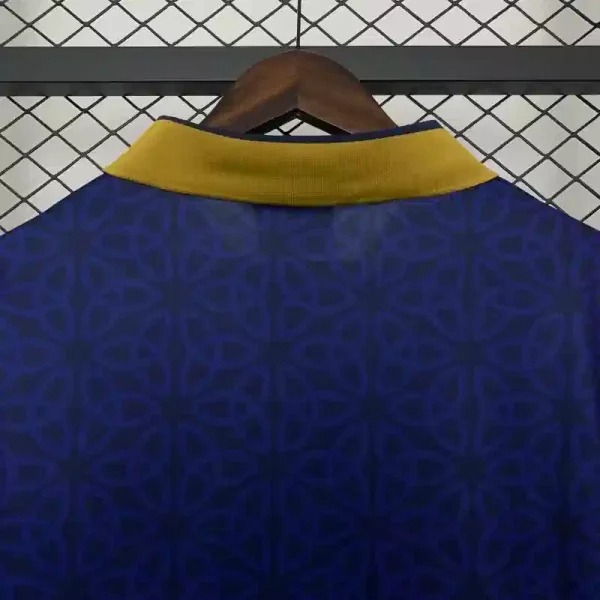 Ireland Soccer Jersey Away Custom Shirt 2025 - ujerseystore
