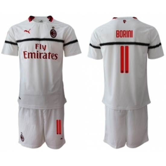 Inter Milan #21 Santon Sec Away Soccer Club Jersey