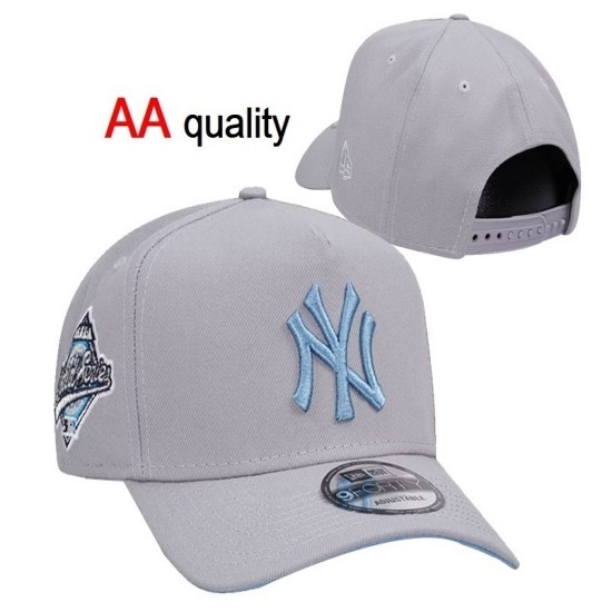 MLB New York Yankees Stitched Snapback Hats 2026.1-46