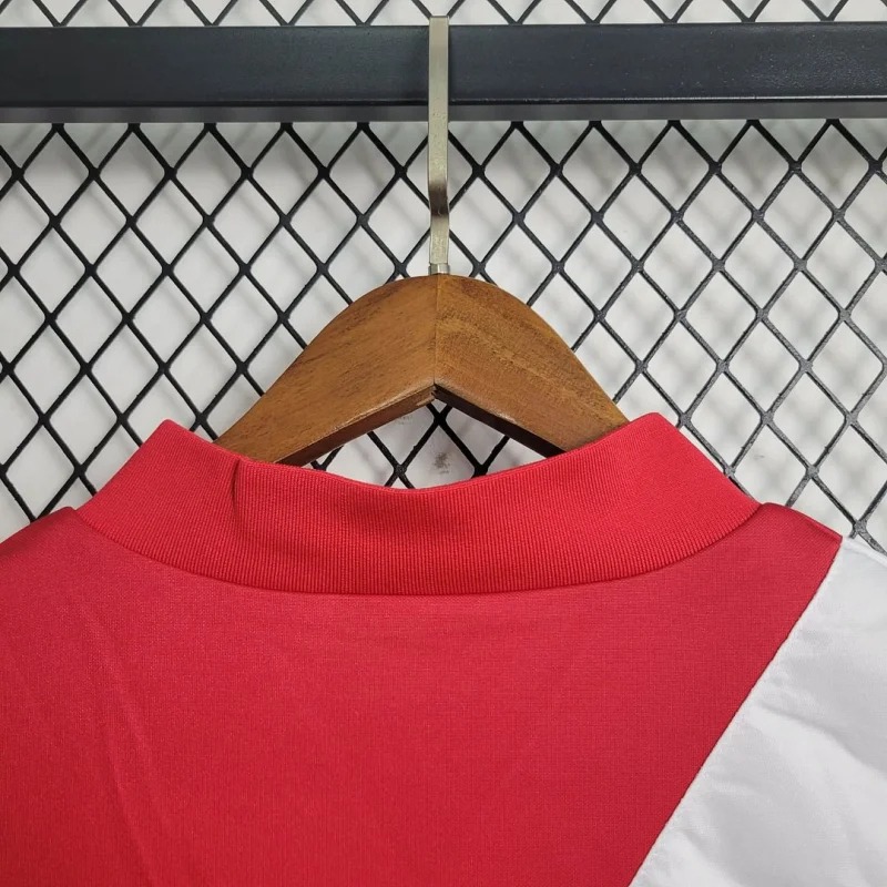 Liverpool Retro Football Jersey Home Custom Shirt 1992-93 - U-jersey