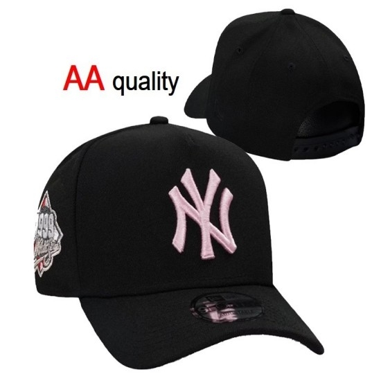 MLB New York Yankees Stitched Snapback Hats 2026.1-12 - U-jersey