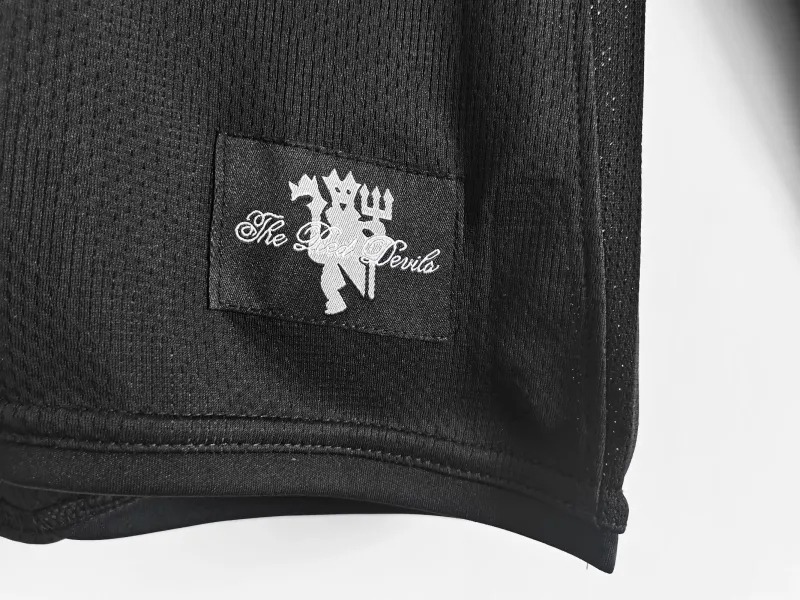 Manchester United Retro Away Football Jersey Shirt 2007/08 - U-jersey