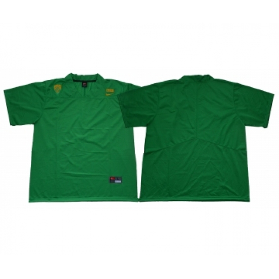 Oregon Ducks Apple Geen Nike College Football Jersey - Ujersey