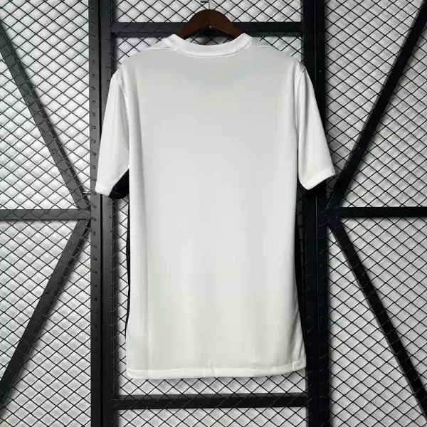 Uruguay Soccer Jersey Away Custom Shirt 2025 - SUjersey01