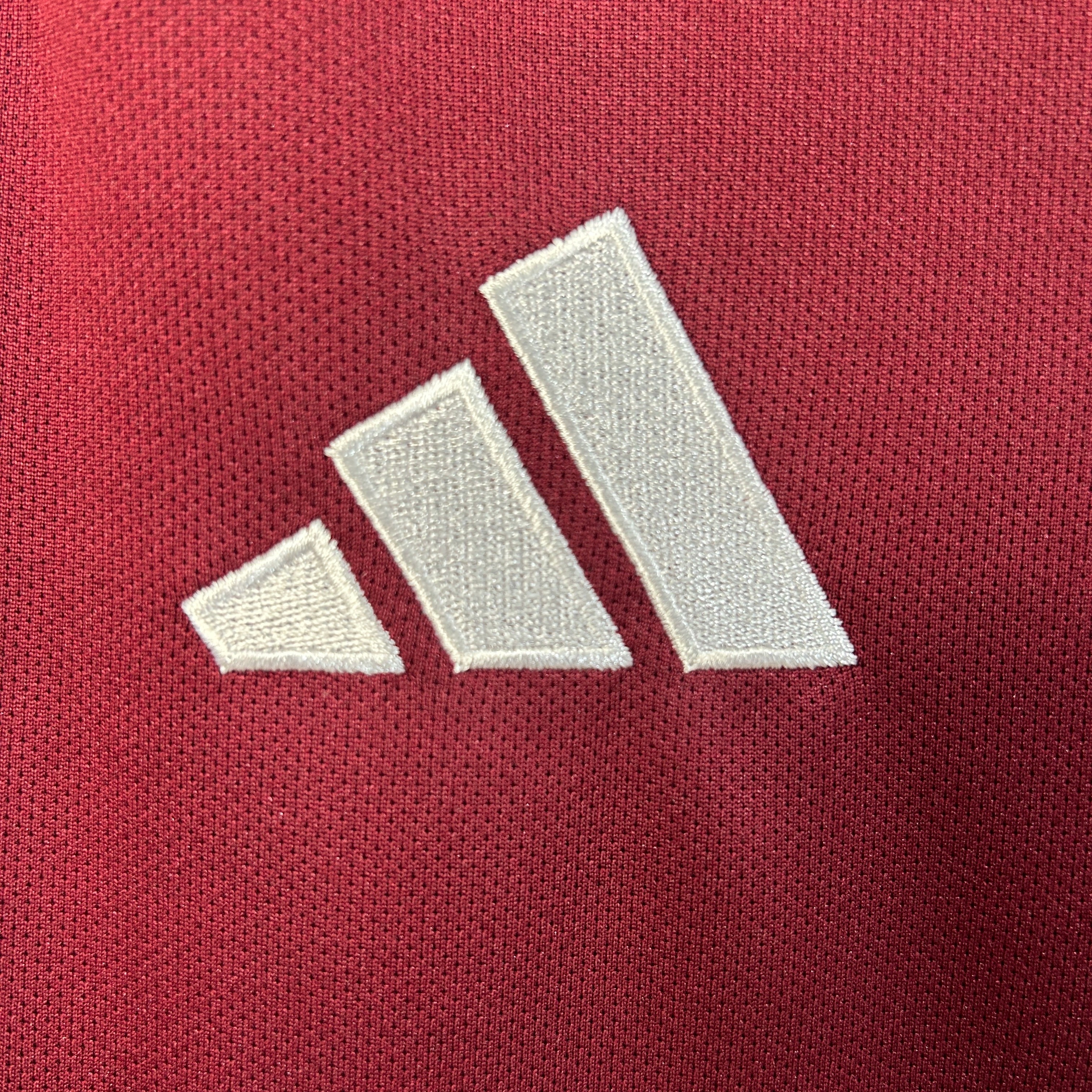 Aston Villa Football Jersey Home Custom Shirt 2025/26 - SUjersey01