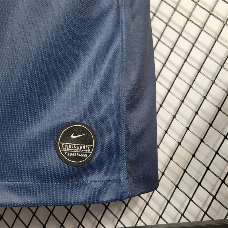 PSG Retro Jersey Home Soccer Shirt 2019/20