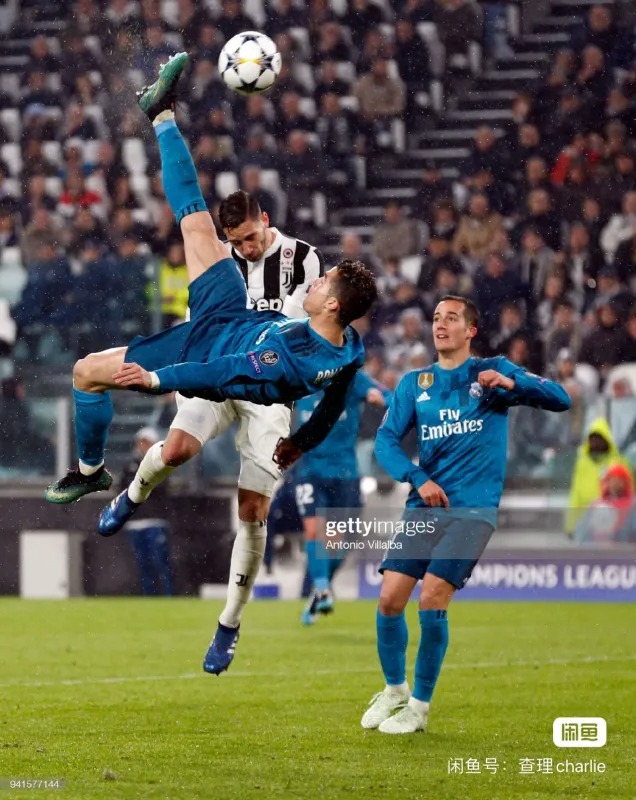 Real Madrid Retro Jersey Third Away Long Sleeve Soccer Shirt 2017/18 - Ujersey NHL