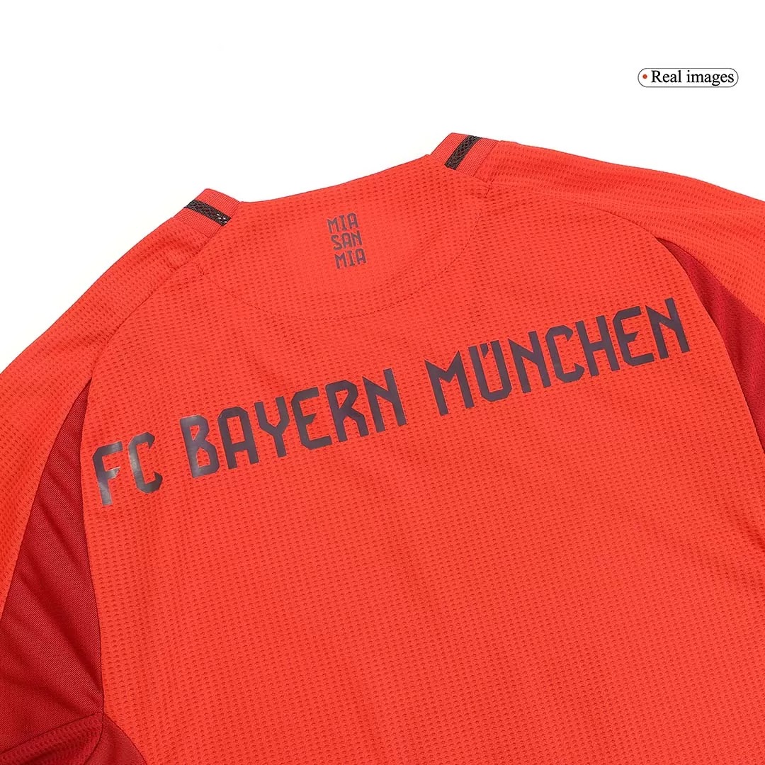 Bayern Munich Home Jersey Player Version 2024/25 - U-jersey