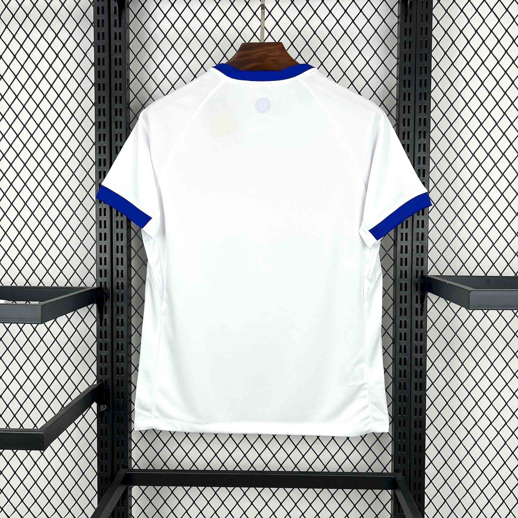 England Soccer Jersey Home Custom Shirt 2025 - ujerseystore