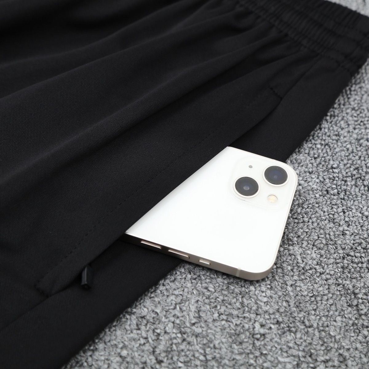 Inter Milan Training Jersey Kit Navy 2025/26 - Ujersey NHL