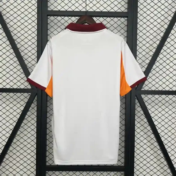 Galatasaray Away Football Jersey Custom Shirt 2025/26 - Ujersey