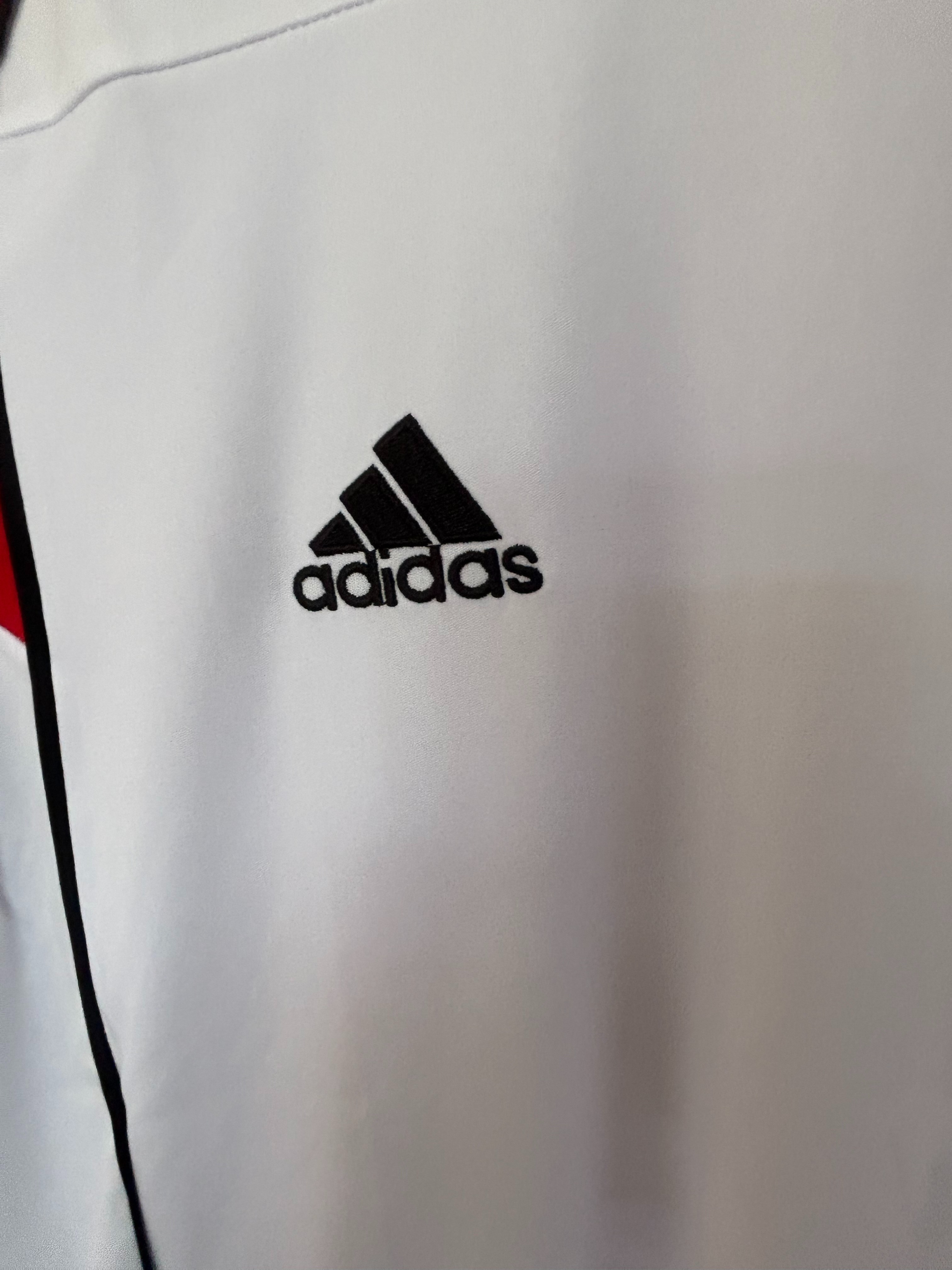 River Plate Soccer Jersey Training Custom Shirt 2025/26 - ujerseystore