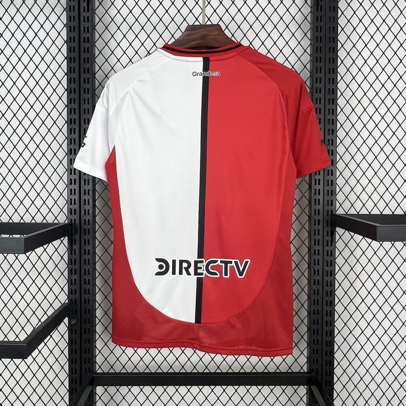 River Plate Soccer Jersey Third Custom Shirt 2025/26 - Ujersey NHL