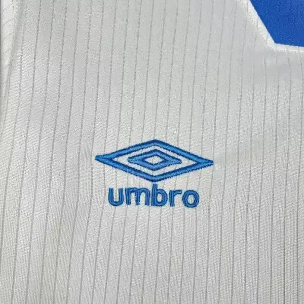Guatemala Soccer Jersey Custom Shirt 2025 - ujerseystore