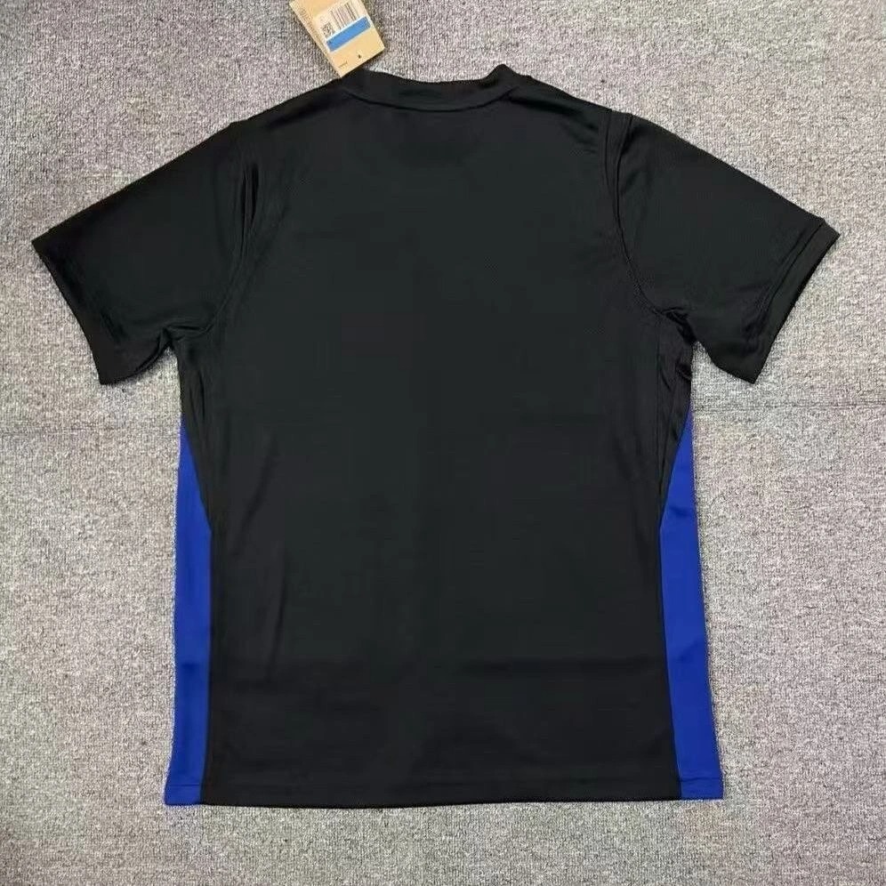 Barcelona Soccer Jersey x Kobe Bryant Custom Shirt 2025/26 - Ujersey NHL