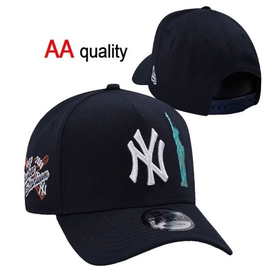 MLB New York Yankees Stitched Snapback Hats 2026.1-36 - Ujersey Shop