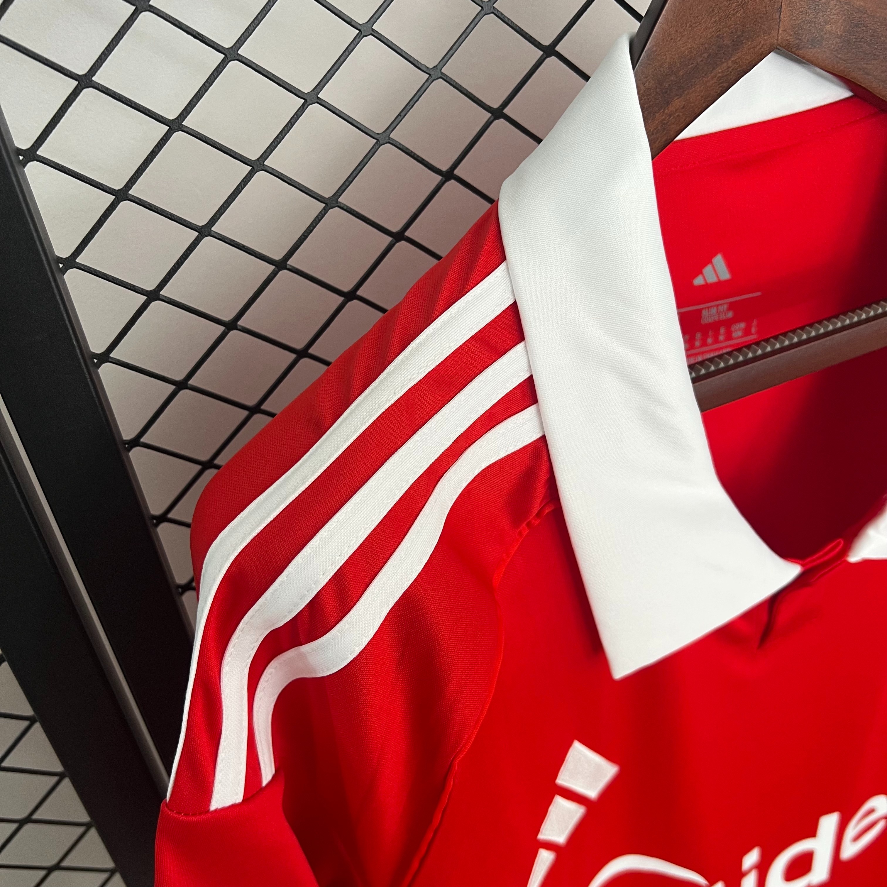 Sevilla FC Soccer Jersey Away Custom Shirt 2025/26 - ujerseystore