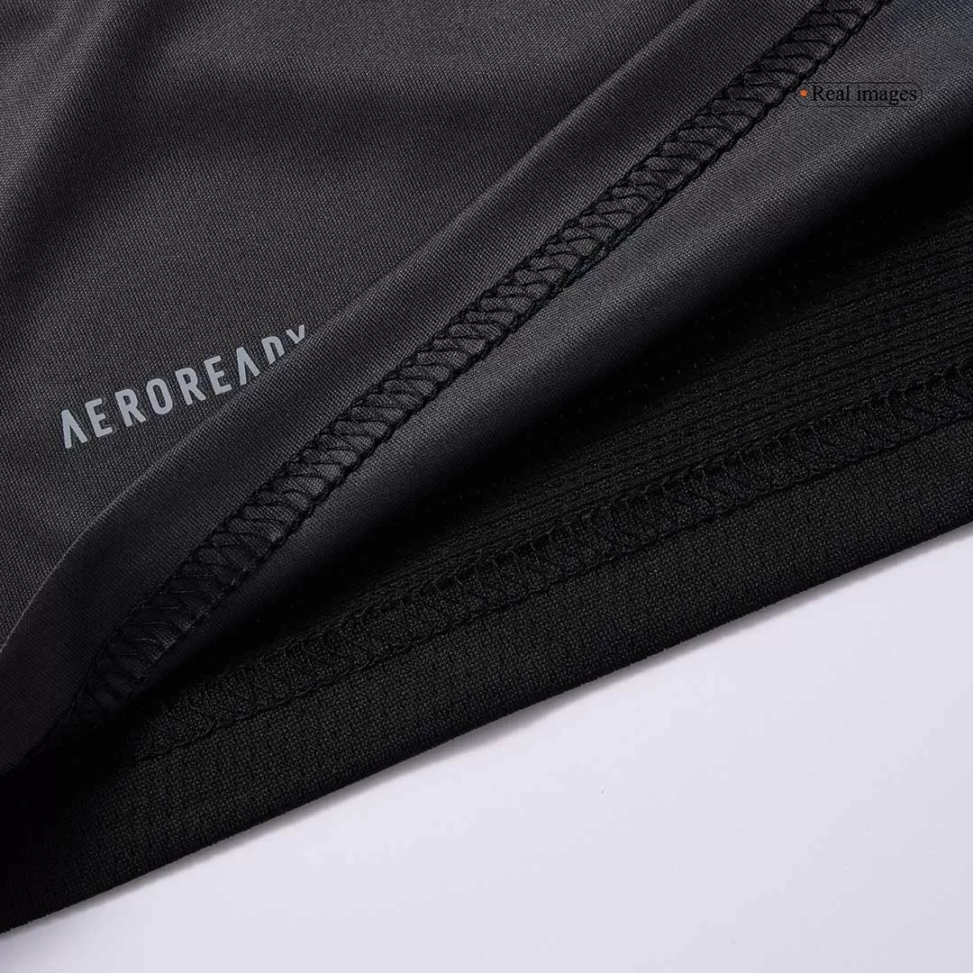 Inter Miami Soccer Jersey Away Custom Shirt 2025 - Ujersey