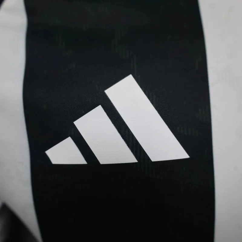 Juventus Soccer Jersey Home Shirt 2024/25