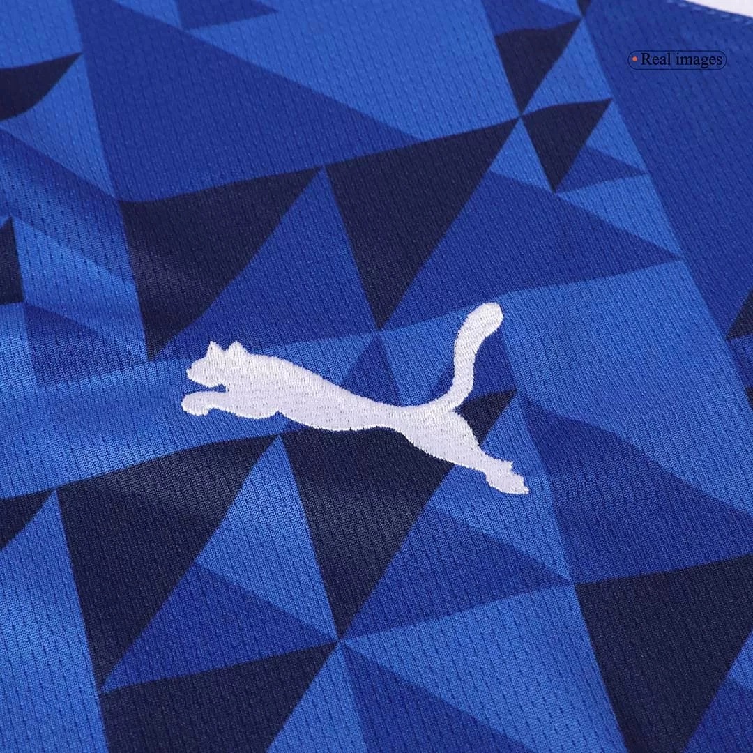 Al Hilal SFC Soccer Jersey Home Custom Shirt 2024/25 - SUjersey01