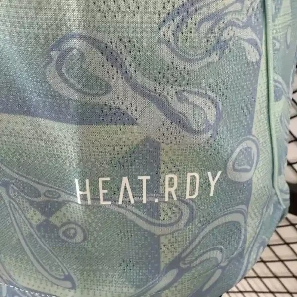 Juventus  Soccer Jersey Away Long Sleeve Shirt 2025/26 - U-jersey